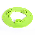 Floor Scrubber equipment parts-  175 Green Clutch plate